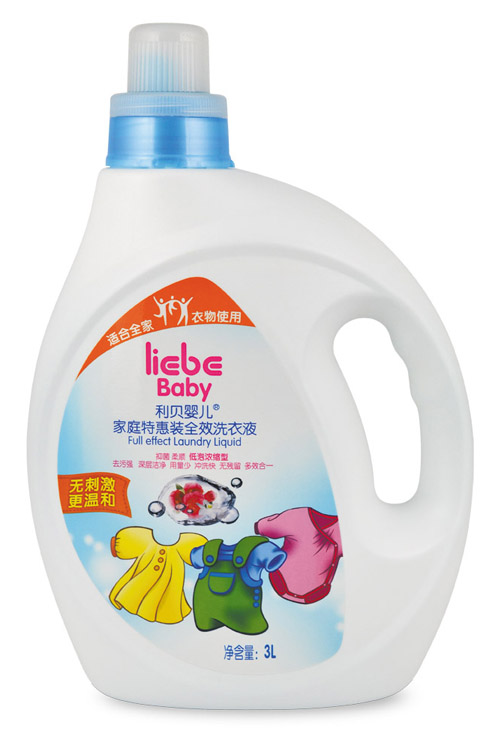 ��ؐ�냺��ͥ�ػ��bȫЧϴ��Һ3L