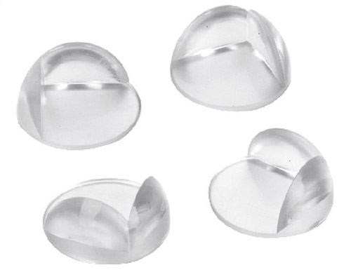 愛(ài)樂(lè)寶安全圓形護(hù)角