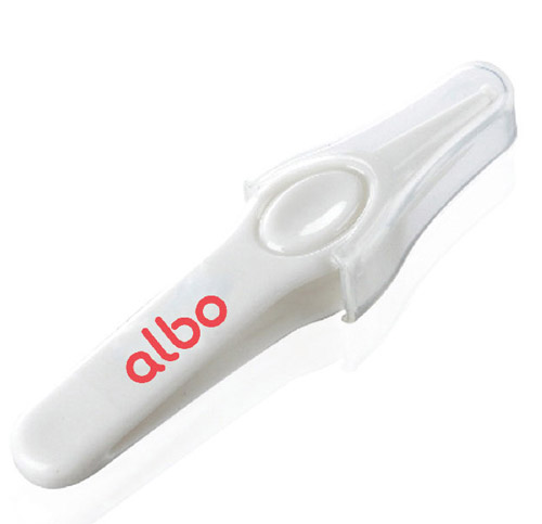 愛樂寶安全鑷子