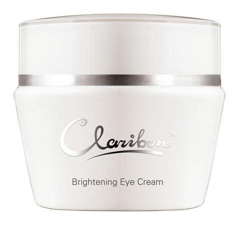 護(hù)效靚白親膚眼霜30g