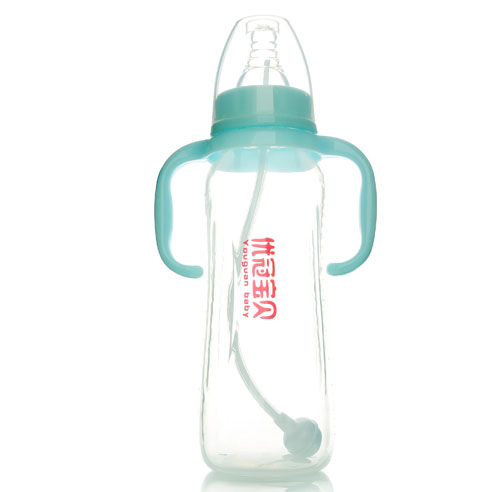 ��(y��u)�ڌ�ؐ��(bi��o)�ڎ����Ԅ�PP��ƿ300ml�{(l��n)ɫ