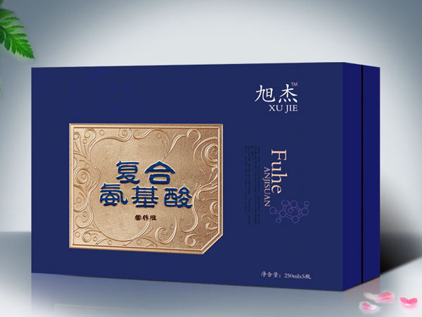 旭杰復合氨基酸營養(yǎng)液