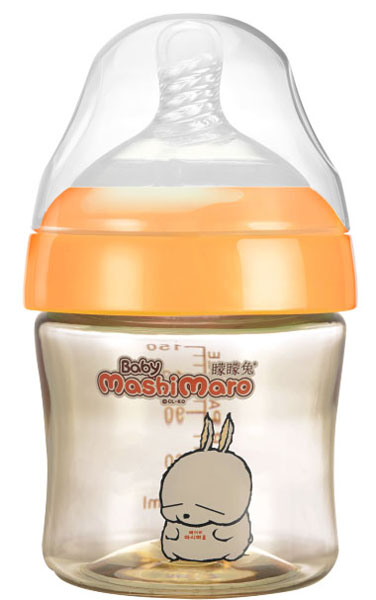 �����ó�ɫPPSU�Ԅ�(d��ng)������ƿ150ml