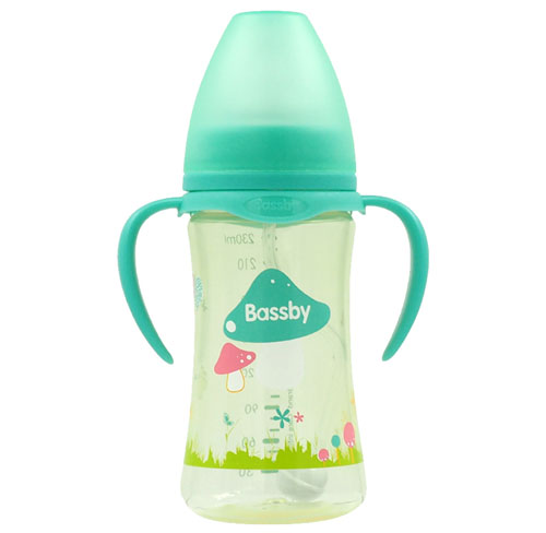 ؐ˹�Ȍ��ڻ���PP�{���y��ƿ230ml�Gɫ