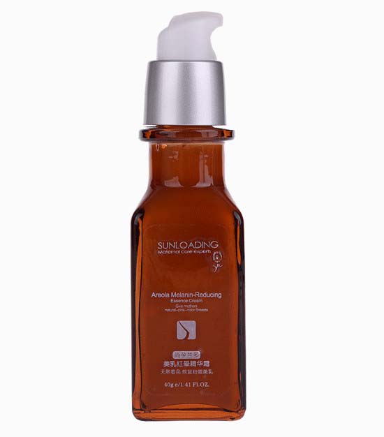 尚孕蘭多產(chǎn)后恢復(fù)美乳紅暈精華霜