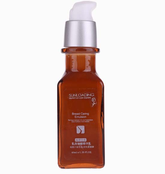 尚孕蘭多產(chǎn)后恢復乳房保養(yǎng)精華乳