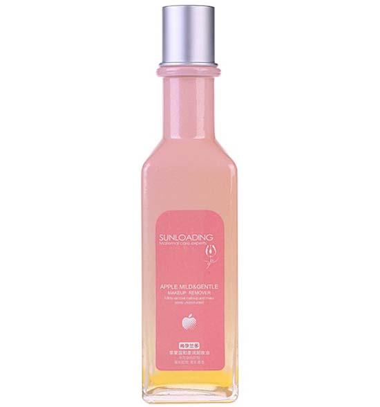 尚孕蘭多孕期蘋果溫和柔潤卸妝油