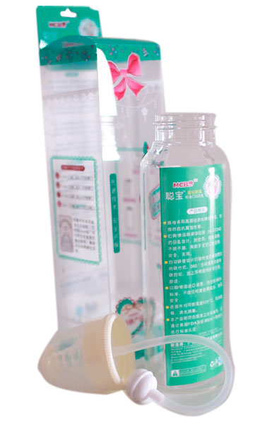 ��240ml��(bi��o)��(zh��n)�ڏ����@������ƿ