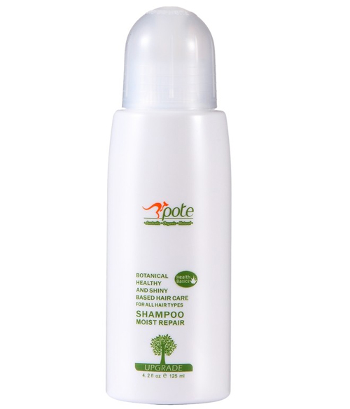 柏緹有機(jī)滋潤修復(fù)洗發(fā)露125ML