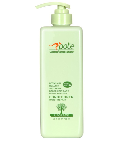 柏緹有機營養(yǎng)修復(fù)護發(fā)素768ML