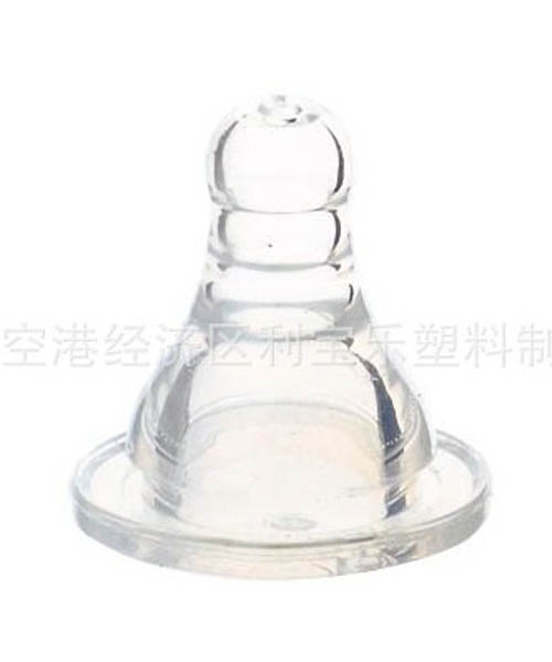 利寶樂標準母乳實感奶嘴