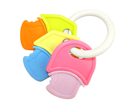 貝仕嘉三條匙牙膠