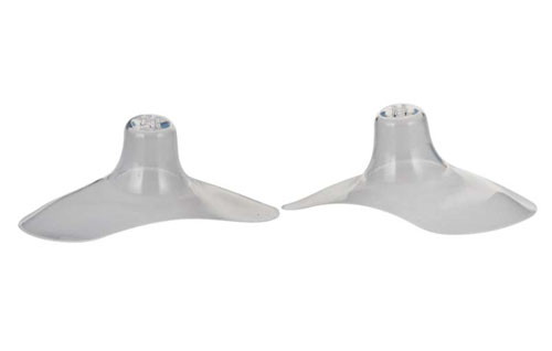 可樂貝兒乳頭護(hù)罩