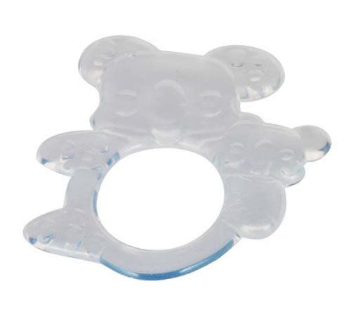 可樂貝兒小熊牙膠