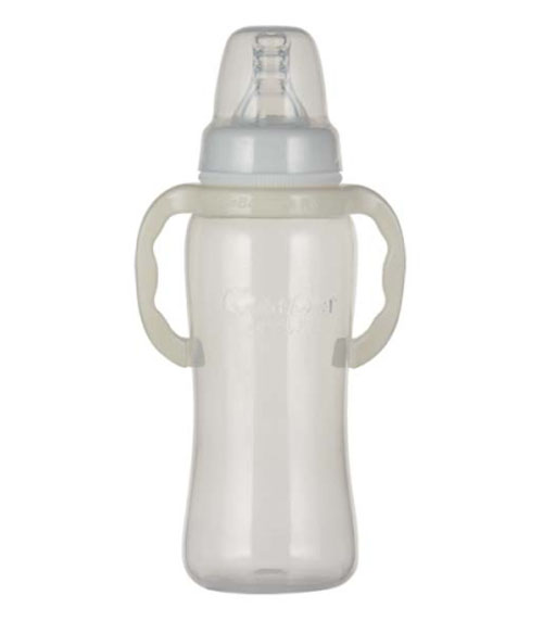 可樂貝兒直身pp奶瓶