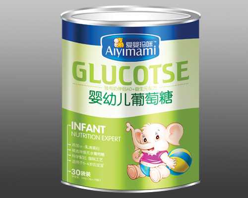 愛(ài)嬰瑪咪嬰幼兒葡萄糖