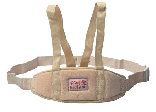 好可愛簡易學步帶