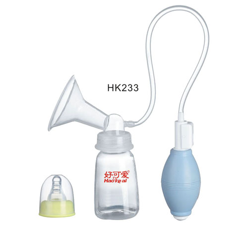 好可愛吸奶器