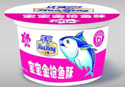 華亨寶寶營(yíng)養(yǎng)金槍魚酥