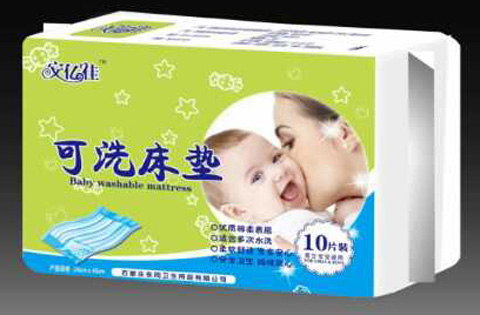 安億佳可先床墊