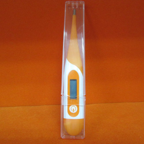 苗哺專家軟頭精準(zhǔn)電子體溫計