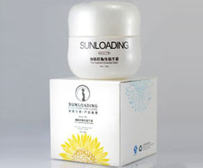 驕陽(yáng)蘭多預(yù)防妊娠紋精華霜