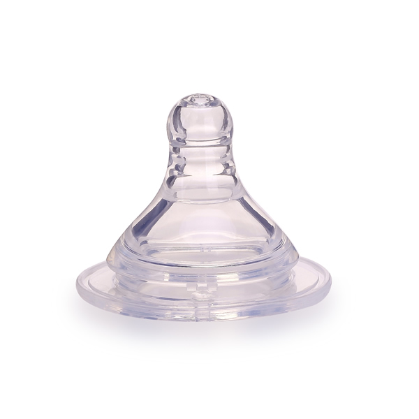 幼愛(ài)寬口母乳實(shí)感奶嘴S(一個(gè)裝)