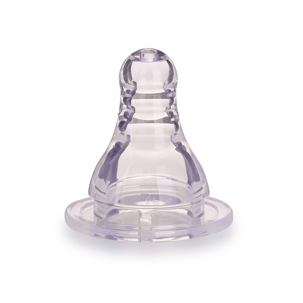 幼愛標(biāo)口母乳實感奶嘴L(一個裝)