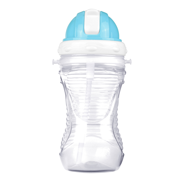 幼愛(ài)兒童易握水杯360ml