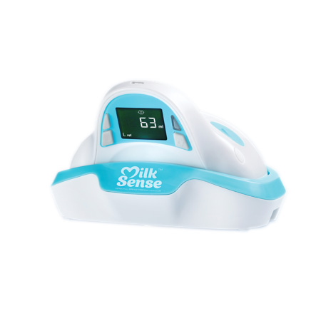 Bfree母乳監(jiān)測(cè)儀