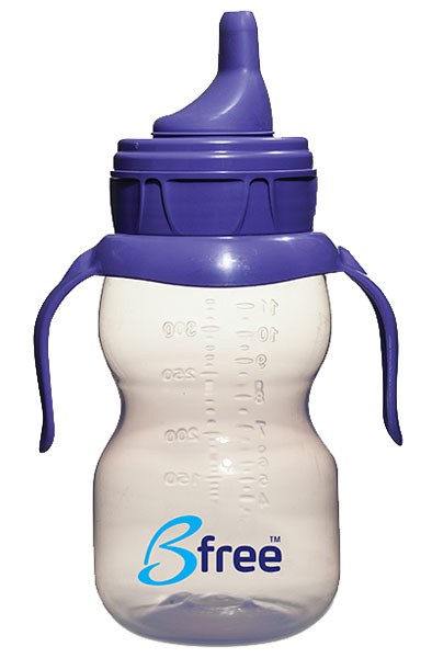 Bfree��ɫ�p���װ��ՌW�300ml