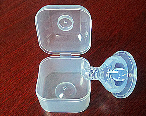 彩虹屋寬口徑奶嘴