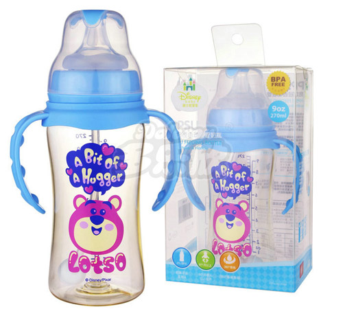 ��ʿ�ጚ�����ڏ��ֱ�����PPSU��ƿ����̖(h��o)��270ml