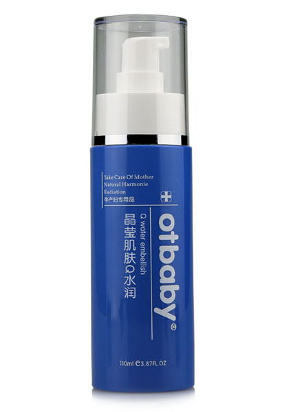 otbaby晶瑩肌膚Q水潤(rùn)