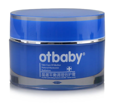 otbaby晶澈平衡調(diào)理倍護(hù)霜