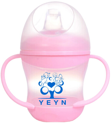 優(yōu)兒優(yōu)女160ml防滑鴨嘴式訓(xùn)練杯