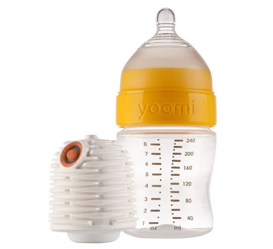 yoomi240加熱器套裝