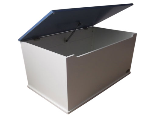 海豚星HTI2009兒童玩具箱