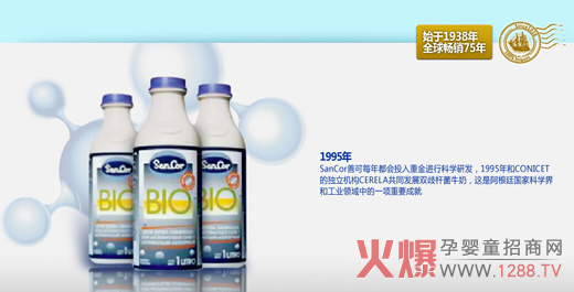 1995���CONICET�Ī�(d��)���C(j��)��(g��u)CERELA��ͬ�l(f��)չ�p��U��ţ��