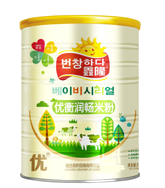 鑫隆優(yōu)衡潤(rùn)腸米粉