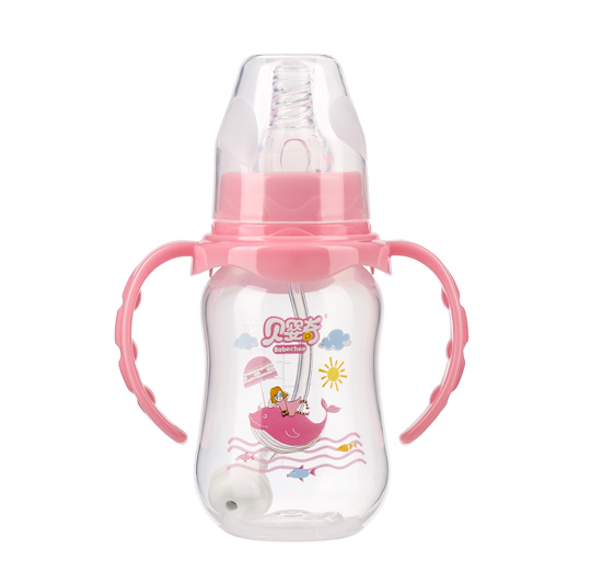 ؐ����120ml�˿ڻ���pp��ƿ