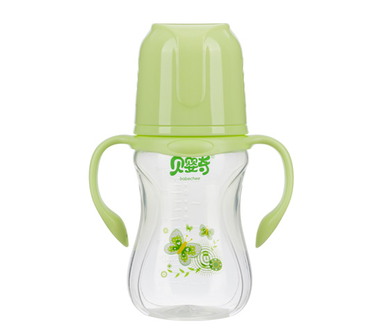 ؐ����240ml����ɏ����pp��ƿ�Gɫ