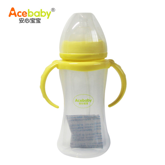 ���Č���300ml�����Ԅ��p��PP��ƿ�Sɫ�ֱ�