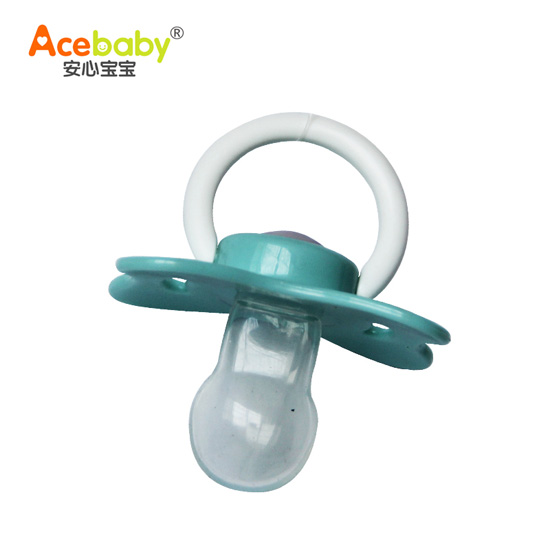 安心寶寶動物形安撫玩嘴立體