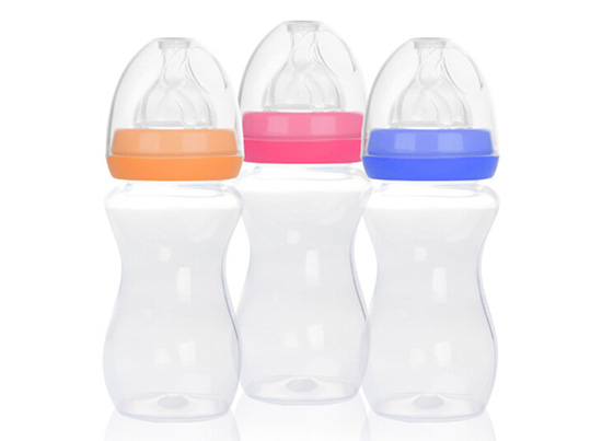 �۸��D��280ML���ڏ�PP��ƿ����ɫ��õ�t���{(l��n)ɫ��