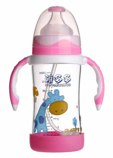 �ȶ������ֱ�����@����240ml�pɫ�t�׵׷��o(h��)�Ԅ�(d��ng)��ƿ