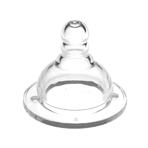 媽咪樹MM-A006寬口母乳實感奶嘴