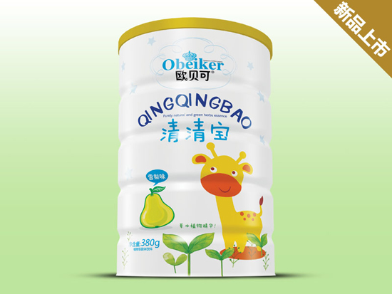 歐貝可雪梨味聽裝