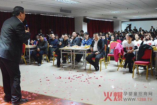 與火爆一起成長(zhǎng)