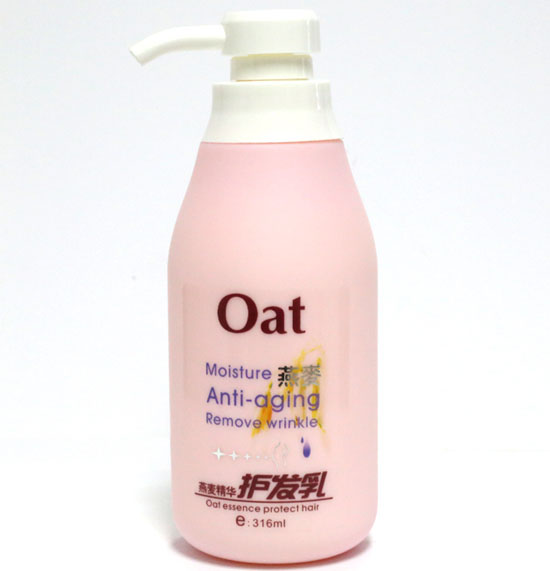 孕雅媽咪燕麥精華護(hù)發(fā)乳